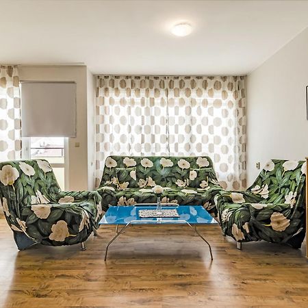 Morska Sirena Apartment Varna Exterior photo