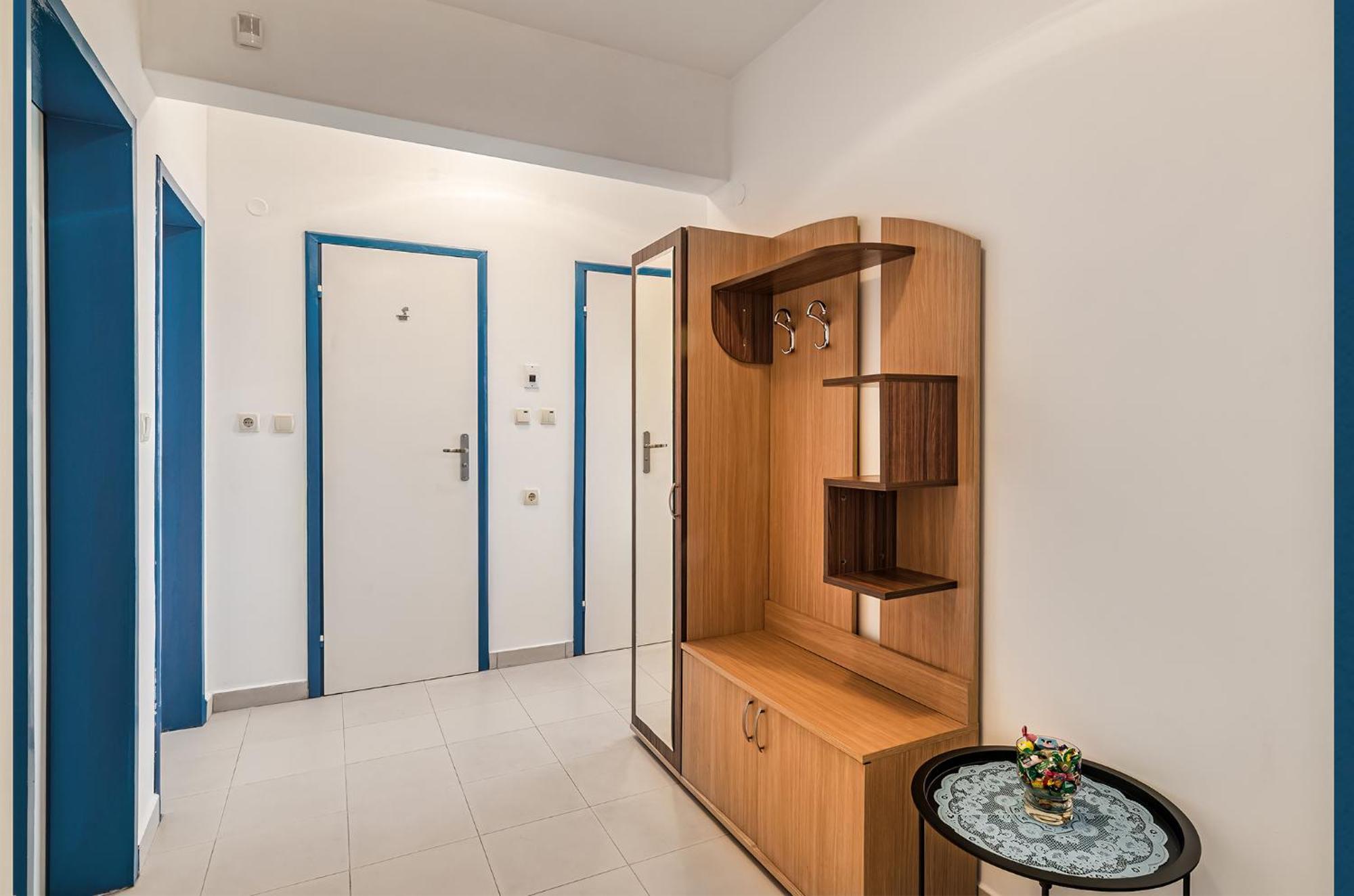 Morska Sirena Apartment Varna Exterior photo