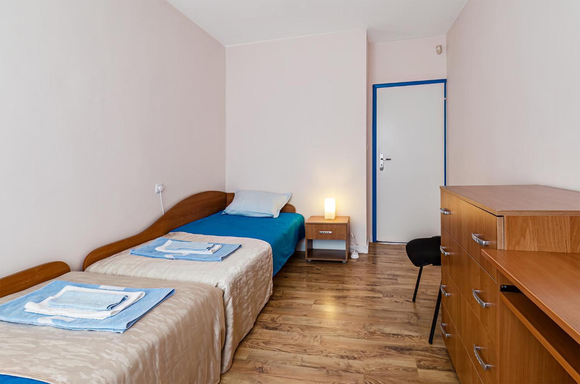 Morska Sirena Apartment Varna Exterior photo