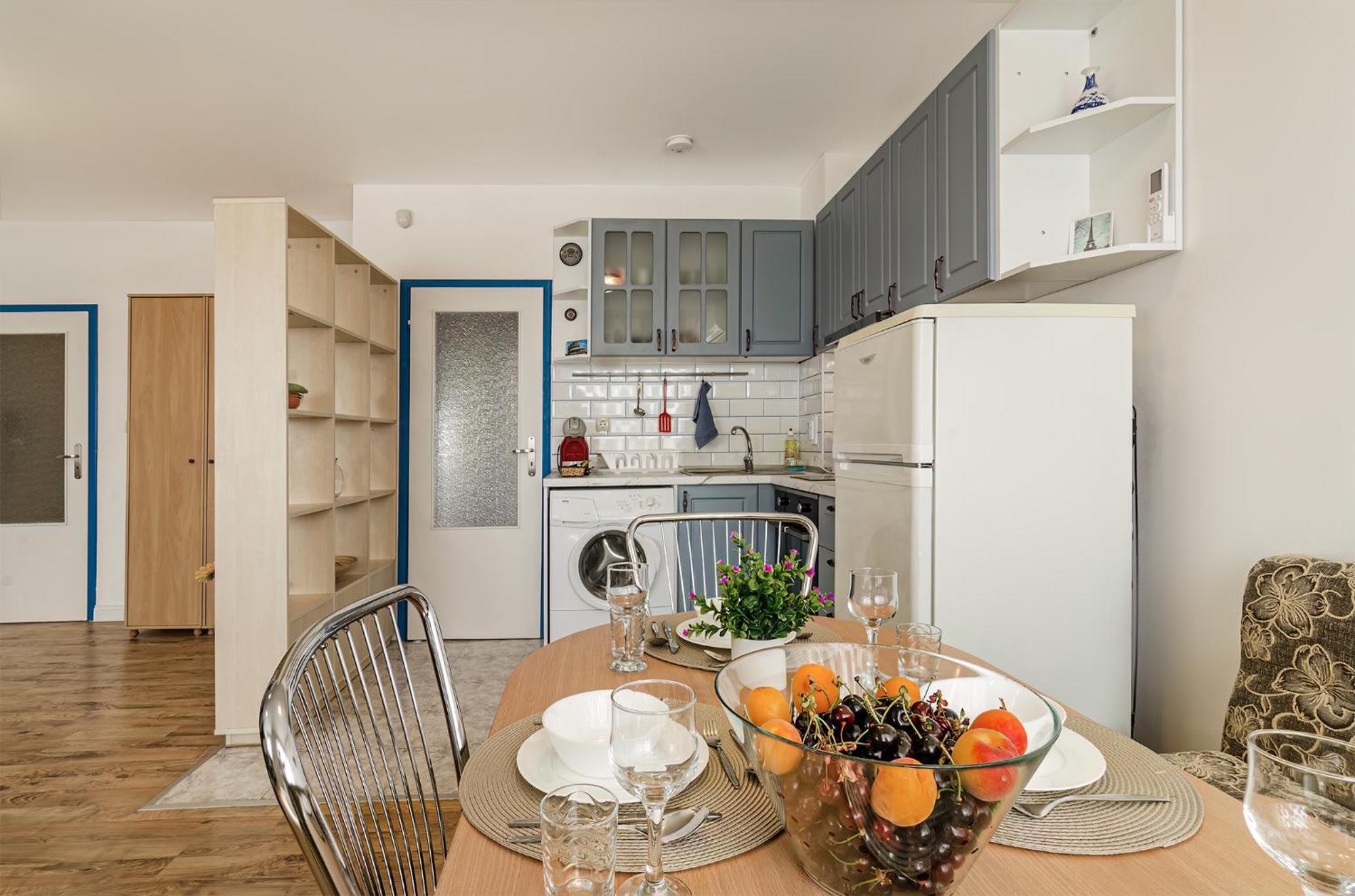 Morska Sirena Apartment Varna Exterior photo