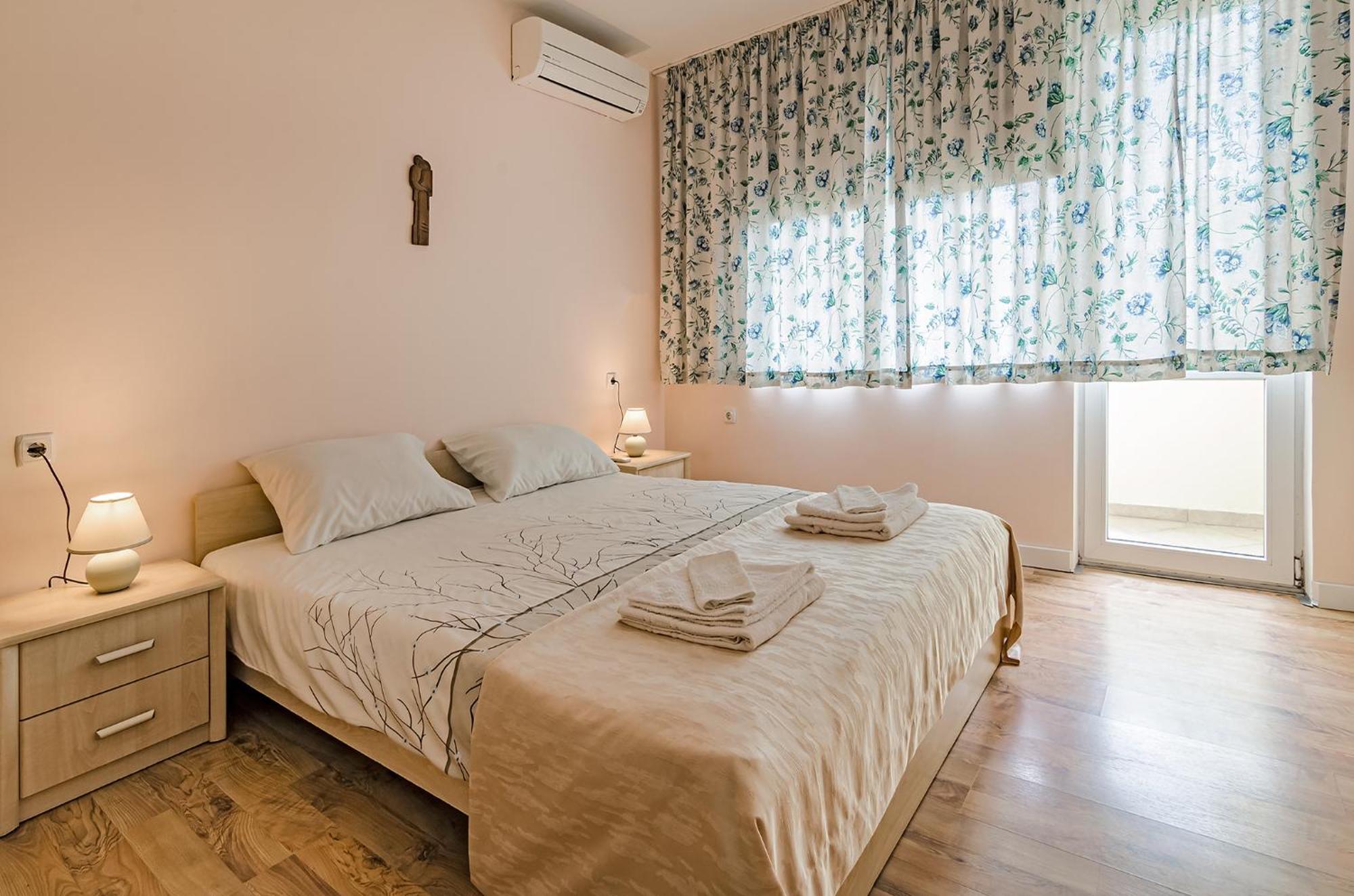 Morska Sirena Apartment Varna Exterior photo